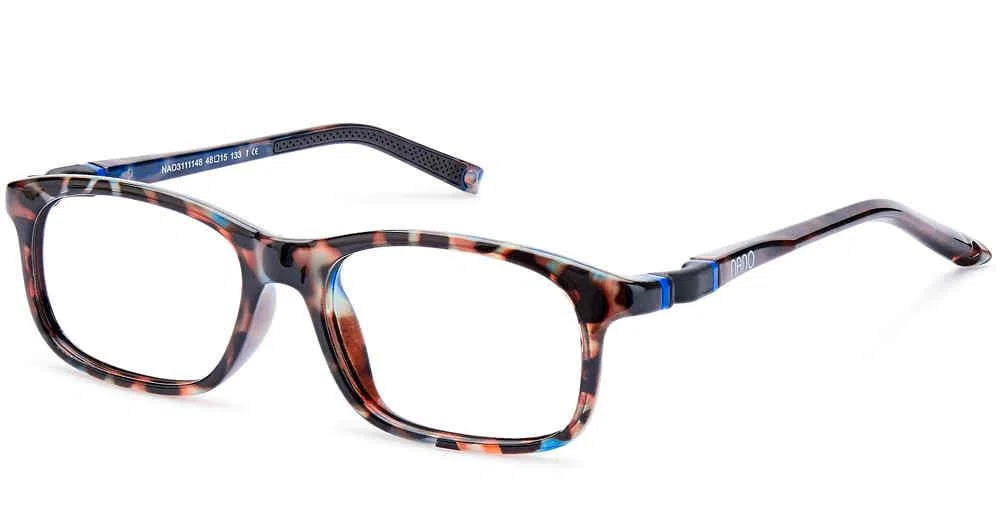 Nanovista SLEEK ARCADE 3.0 Eyeglasses - view 3